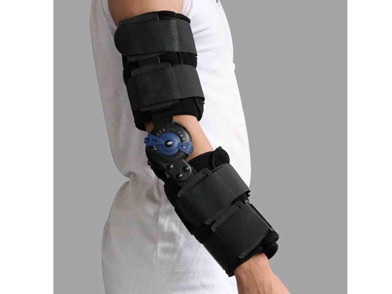 肘關(guān)節(jié)護(hù)具Ⅰ HNT-A001