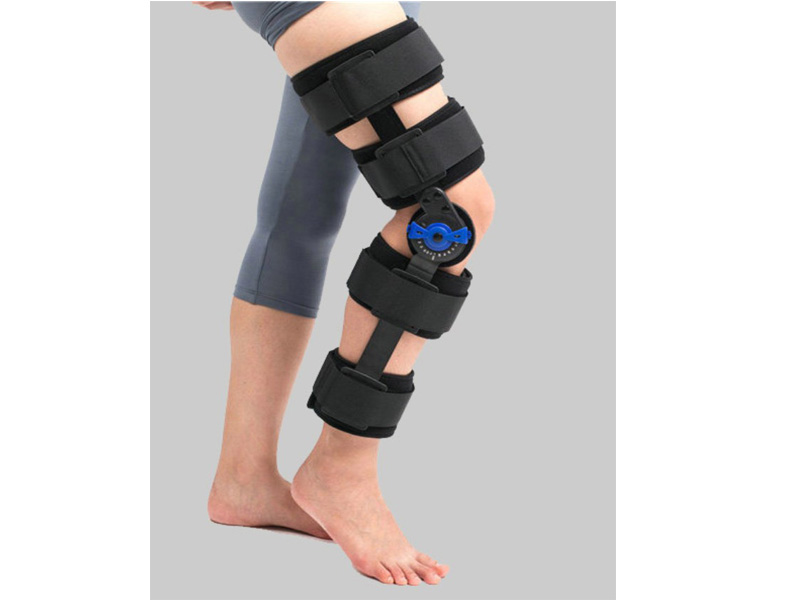 可調(diào)式膝部護具Ⅱ HNT-L002