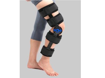 可調(diào)式膝部護具Ⅱ HNT-L002