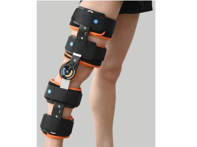 可調(diào)式膝部護具Ⅲ  HNT-L003