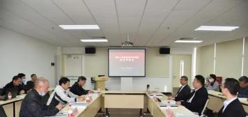 國(guó)家殘疾人輔助器具專項(xiàng)課題驗(yàn)收評(píng)審會(huì)順利舉行 曼紐科可折疊便攜式助行器電動(dòng)輪椅獲優(yōu)秀獎(jiǎng)